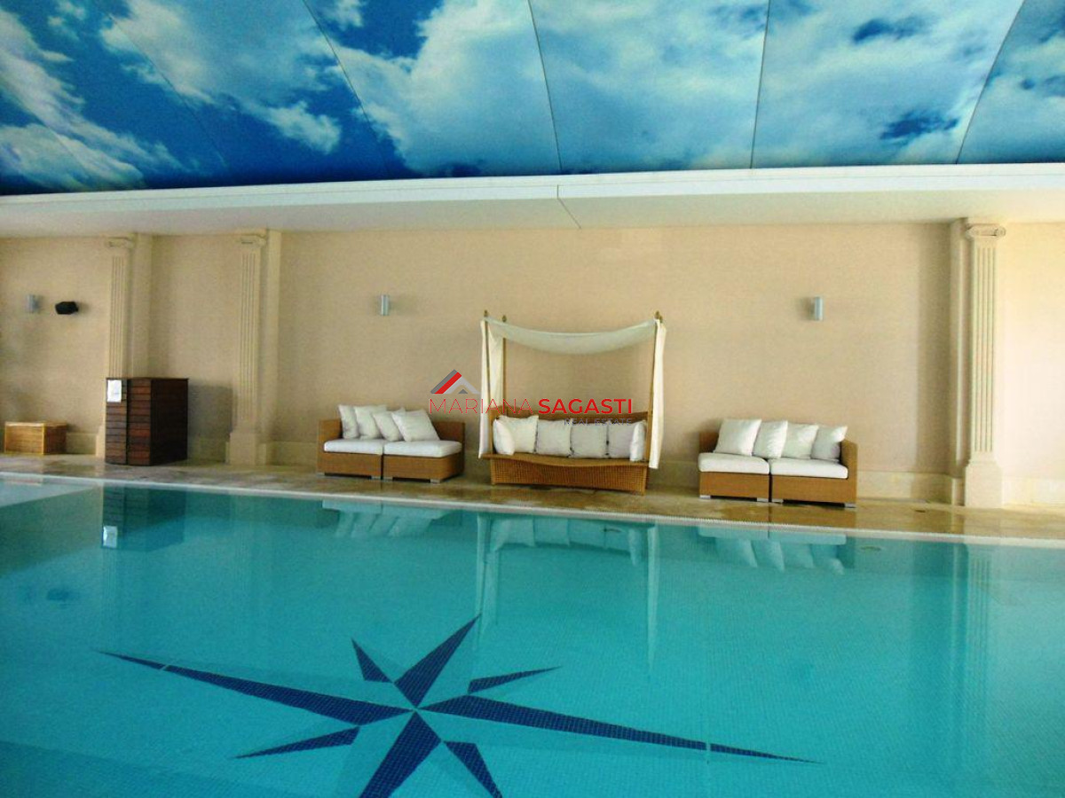 Apartamento ID.3437 - Extraordinario Apartamento en Imperiale III, una de las Torres de Mayor Jerarquía de Punta del Este