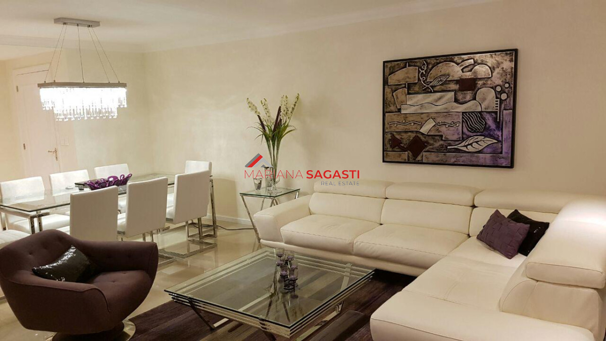 Apartamento ID.3437 - Extraordinario Apartamento en Imperiale III, una de las Torres de Mayor Jerarquía de Punta del Este