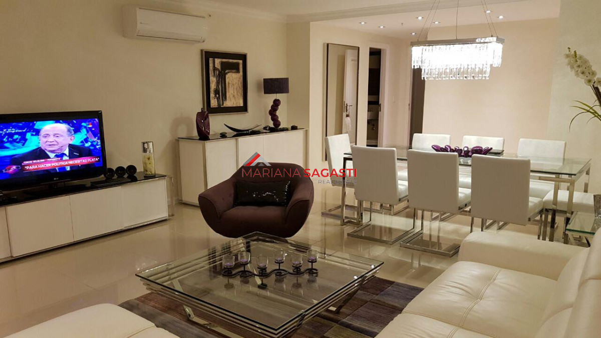 Apartamento ID.3437 - Extraordinario Apartamento en Imperiale III, una de las Torres de Mayor Jerarquía de Punta del Este