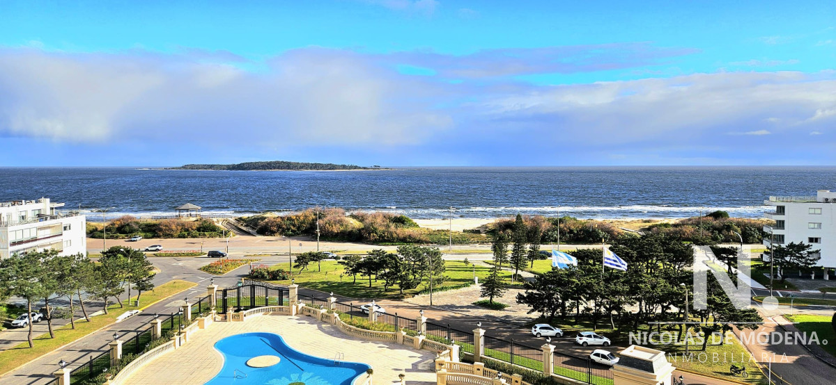 Mansa - GoPunta - Portal Inmobiliario de Punta del Este - Maldonado