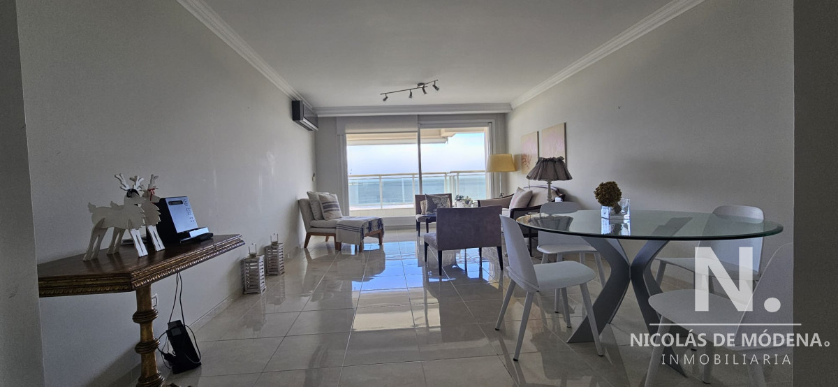 Mansa - GoPunta - Portal Inmobiliario de Punta del Este - Maldonado