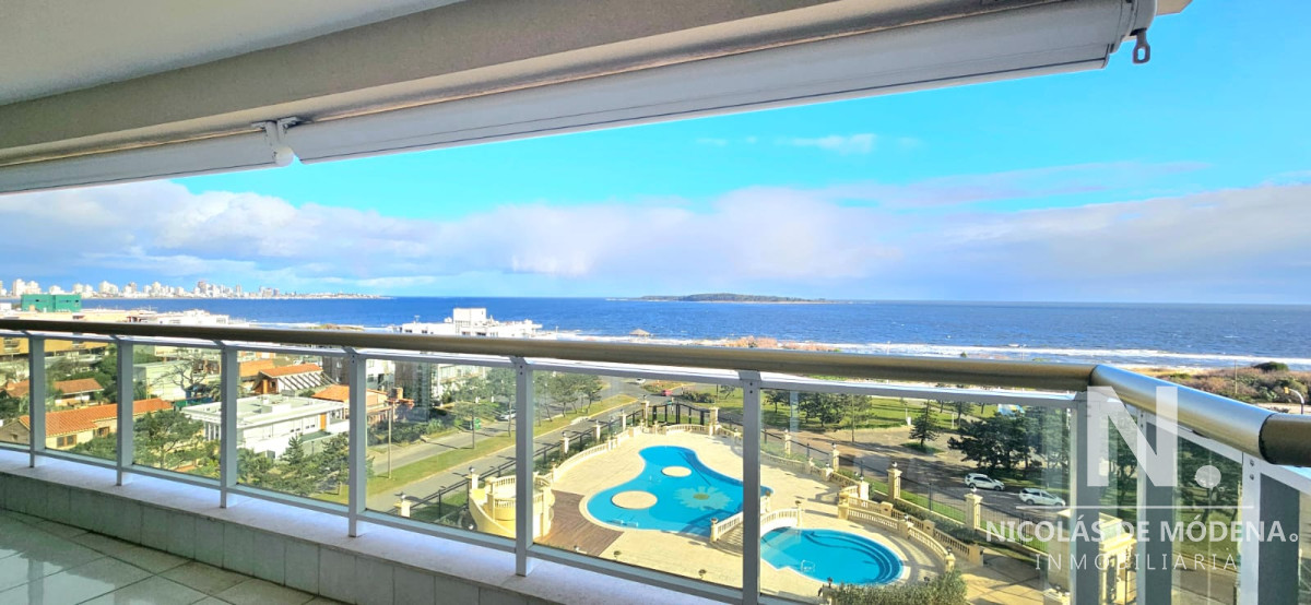 Mansa - GoPunta - Portal Inmobiliario de Punta del Este - Maldonado