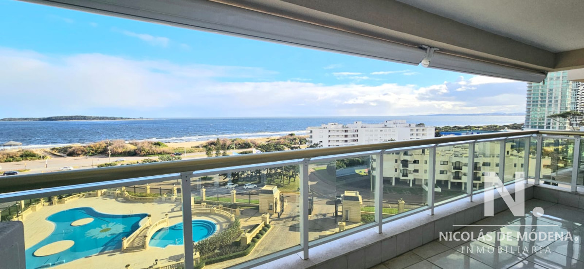 Mansa - GoPunta - Portal Inmobiliario de Punta del Este - Maldonado
