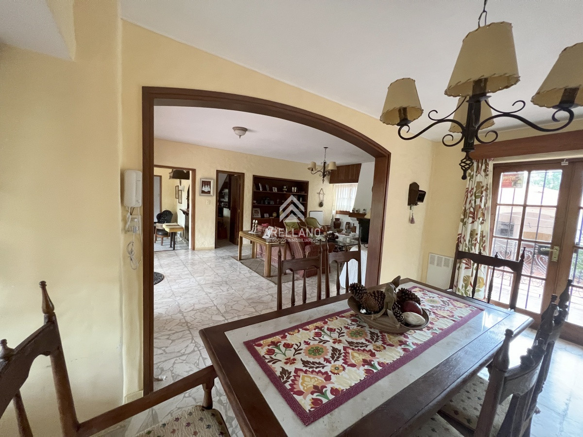 Casa ID.740 - VENTA CASA 4 DORMITORIOS San Rafael PUNTA DEL ESTE