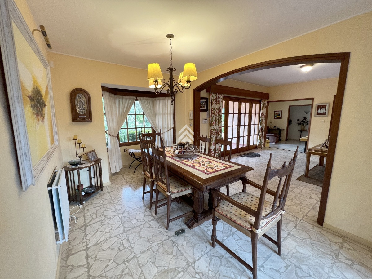 Casa ID.740 - VENTA CASA 4 DORMITORIOS San Rafael PUNTA DEL ESTE