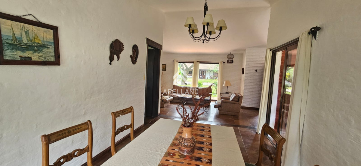 Casa ID.4120 - Oportunidad  de compra Casa en venta en Pinares