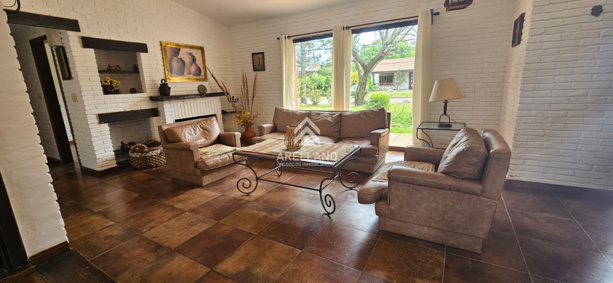 Casa ID.4120 - Oportunidad  de compra Casa en venta en Pinares