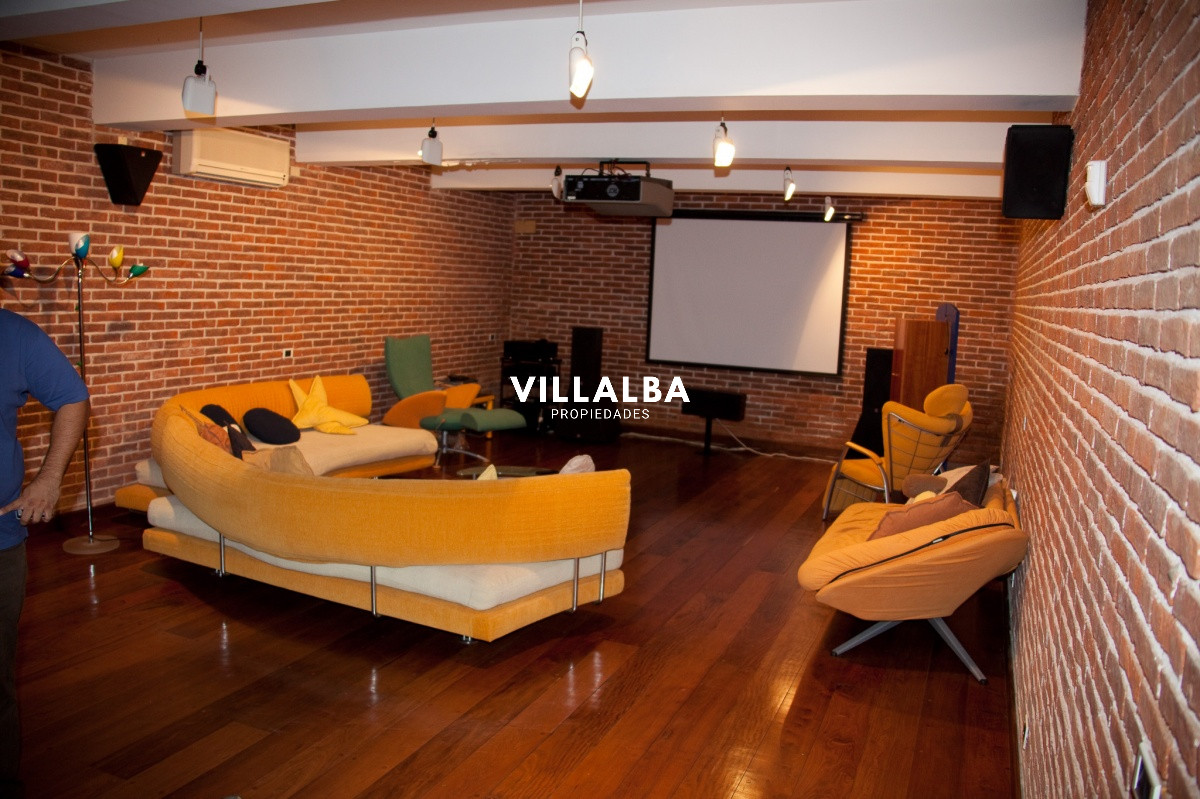 Apartamento ID.939 - Exclusiva Mansión frente al Mar en Punta del Este