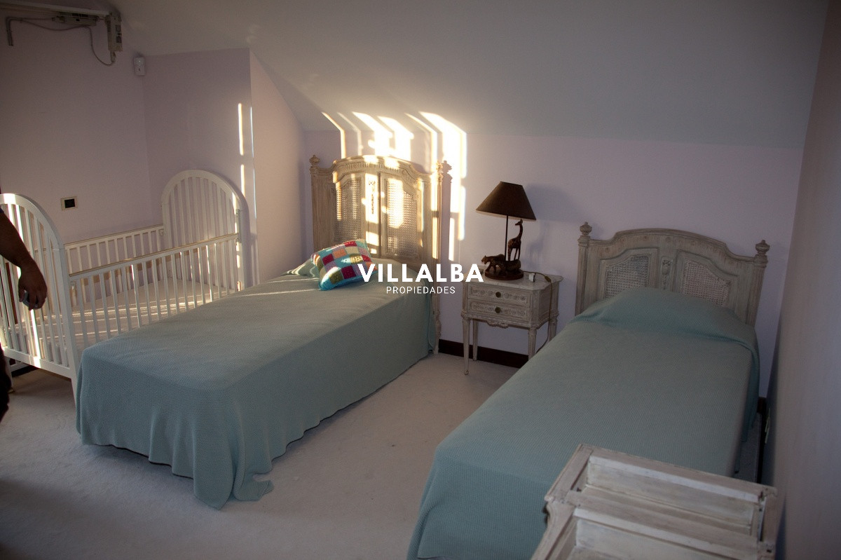 Apartamento ID.939 - Exclusiva Mansión frente al Mar en Punta del Este