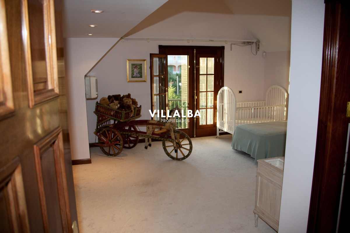 Apartamento ID.939 - Exclusiva Mansión frente al Mar en Punta del Este