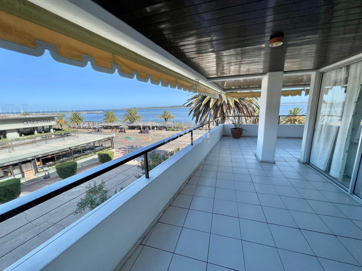 Apartamento ID.1080 - Hermoso Apartamento en venta hermosa vista al puerto 