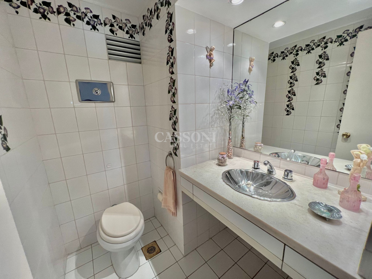 Apartamento ID.1080 - Hermoso Apartamento en venta hermosa vista al puerto 