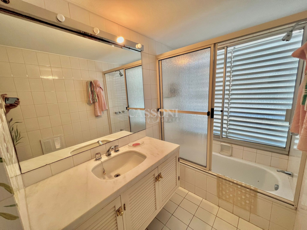 Apartamento ID.1080 - Hermoso Apartamento en venta hermosa vista al puerto 