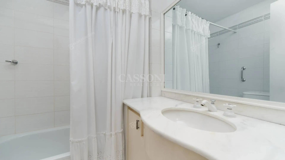 Apartamento ID.974 -  Apartamento Precioso Frente al Puerto de  Punta del Este