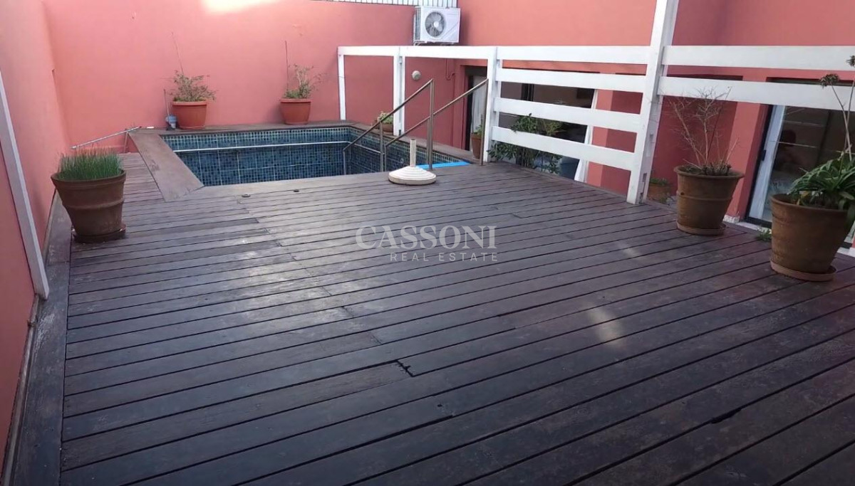 Apartamento ID.974 -  Apartamento Precioso Frente al Puerto de  Punta del Este
