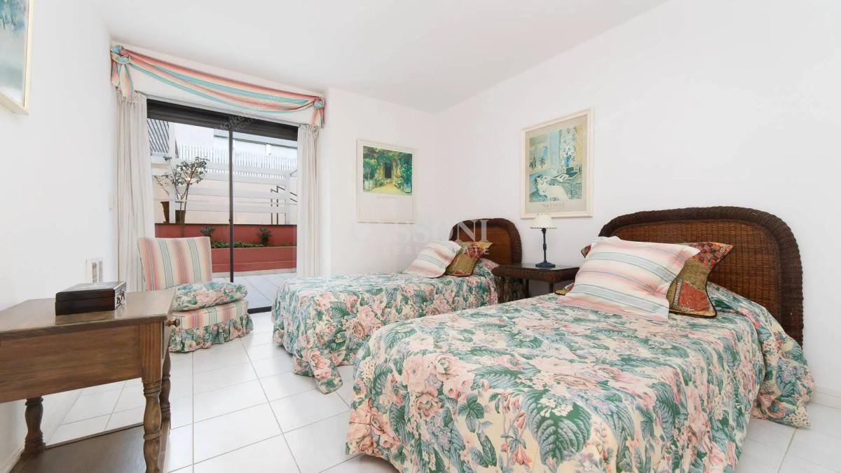 Apartamento ID.974 -  Apartamento Precioso Frente al Puerto de  Punta del Este