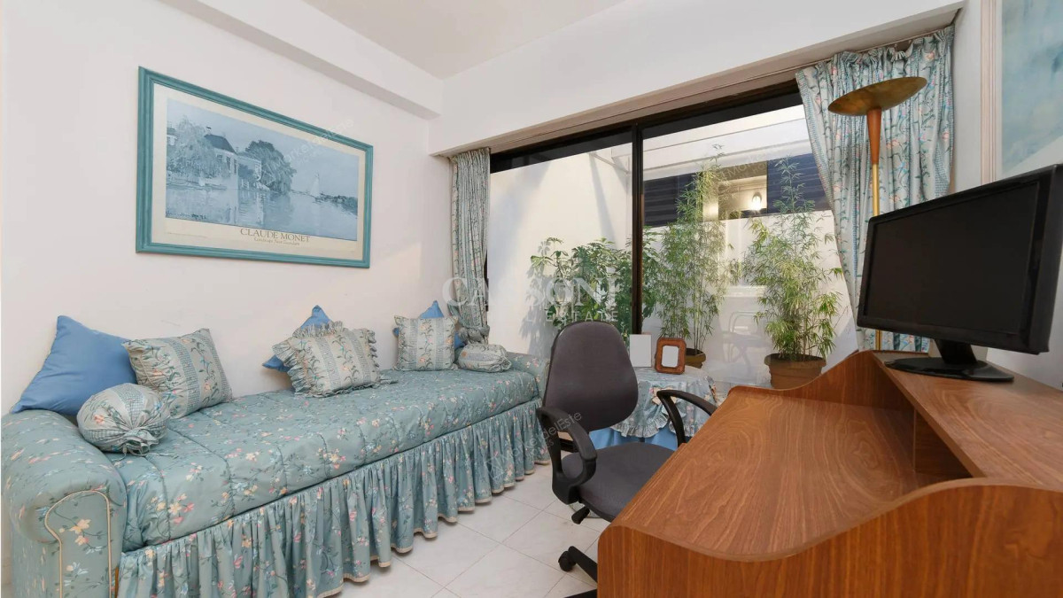 Apartamento ID.974 -  Apartamento Precioso Frente al Puerto de  Punta del Este