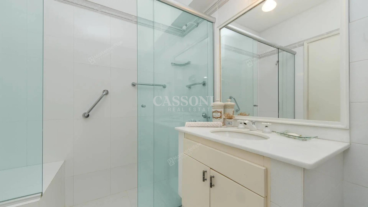 Apartamento ID.974 -  Apartamento Precioso Frente al Puerto de  Punta del Este