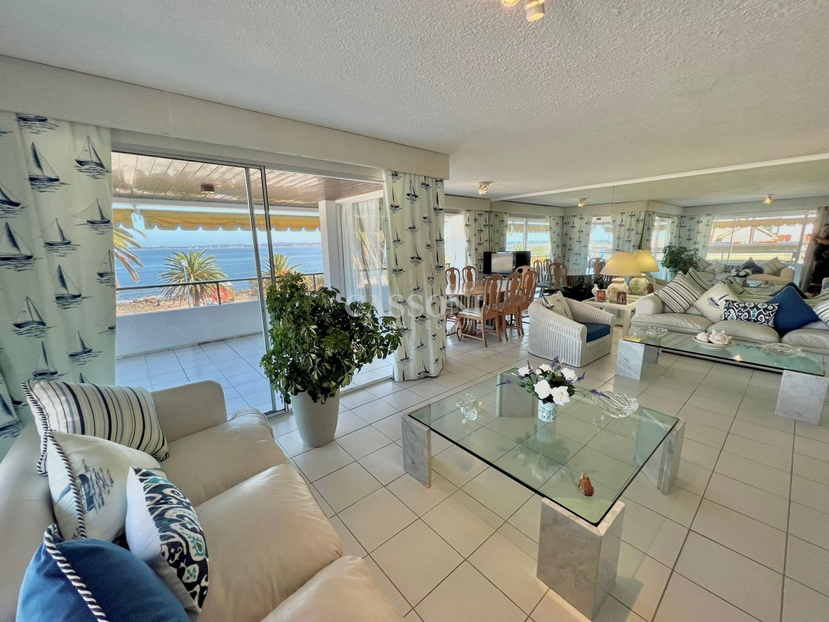 Apartamento ID.1080 - Hermoso Apartamento en venta hermosa vista al puerto 