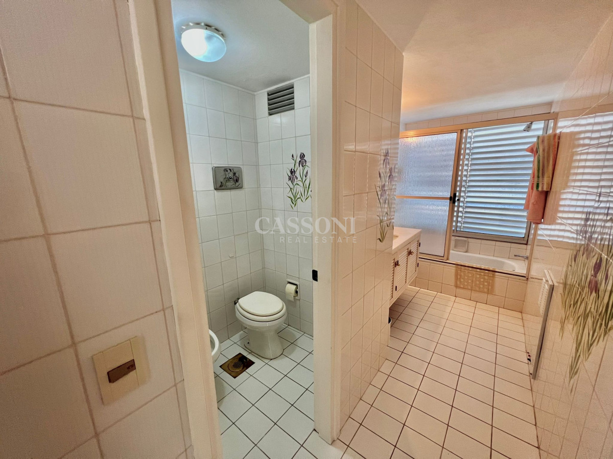 Apartamento ID.1080 - Hermoso Apartamento en venta hermosa vista al puerto 