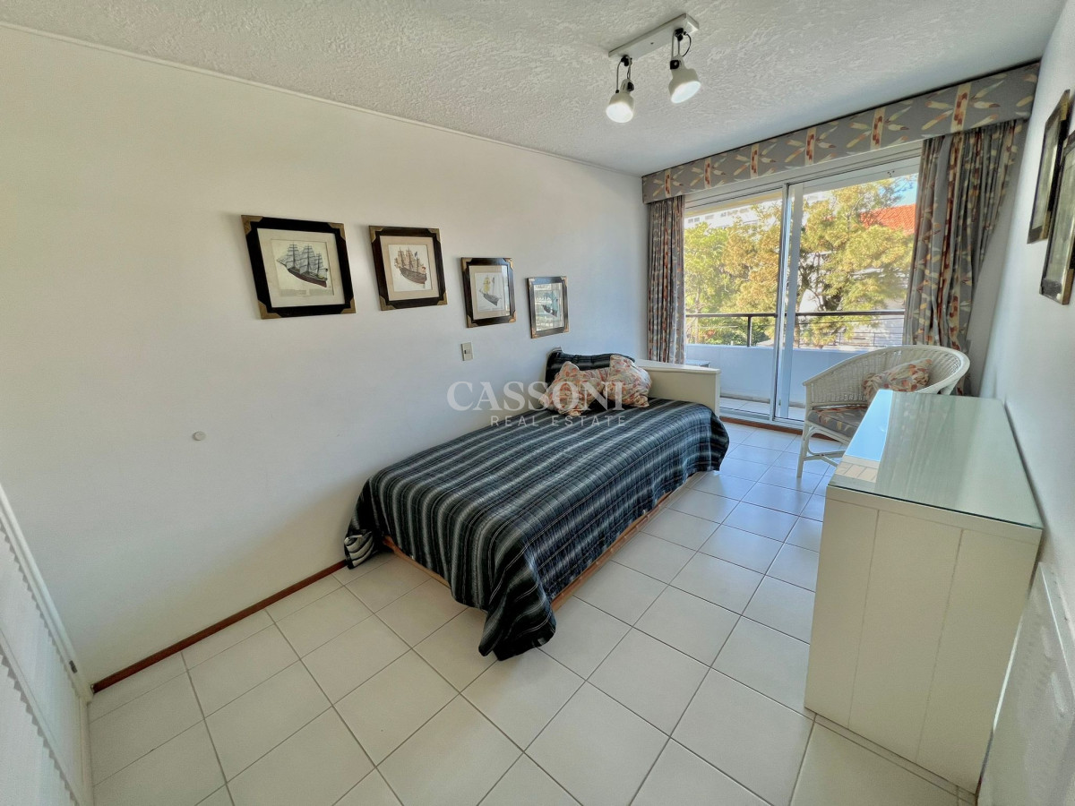 Apartamento ID.1080 - Hermoso Apartamento en venta hermosa vista al puerto 