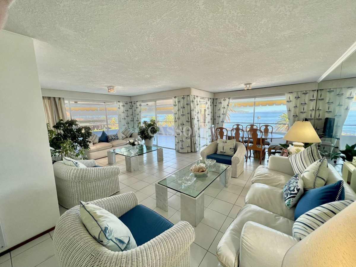 Apartamento ID.1080 - Hermoso Apartamento en venta hermosa vista al puerto 