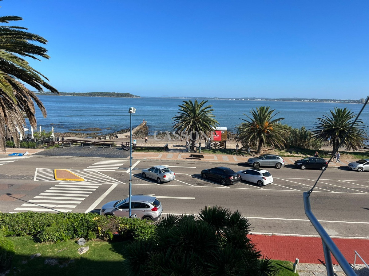Apartamento ID.1080 - Hermoso Apartamento en venta hermosa vista al puerto 