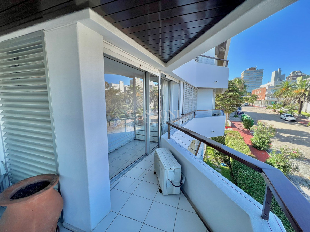 Apartamento ID.1080 - Hermoso Apartamento en venta hermosa vista al puerto 