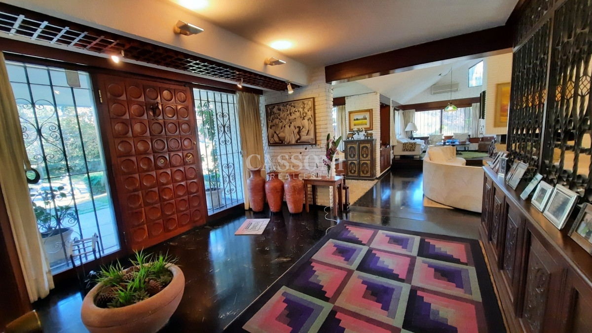 Casa ID.3851 - Casa en venta  Playa Mansa Punta del Este