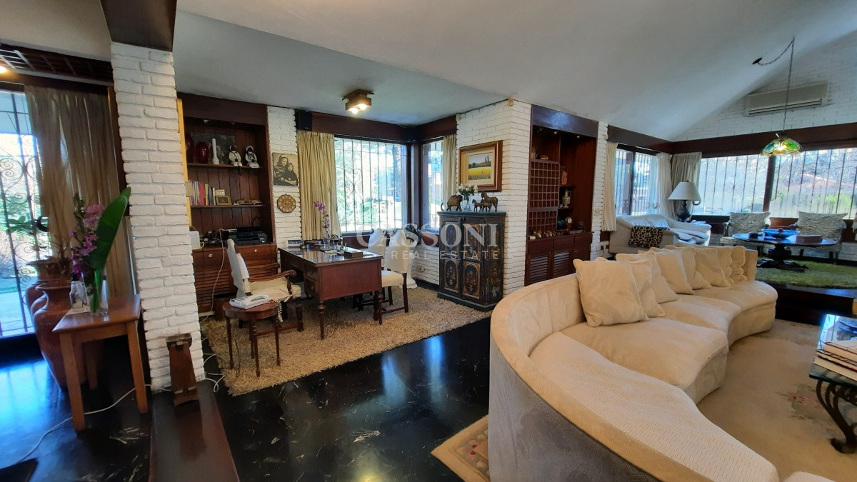Casa ID.3851 - Casa en venta  Playa Mansa Punta del Este