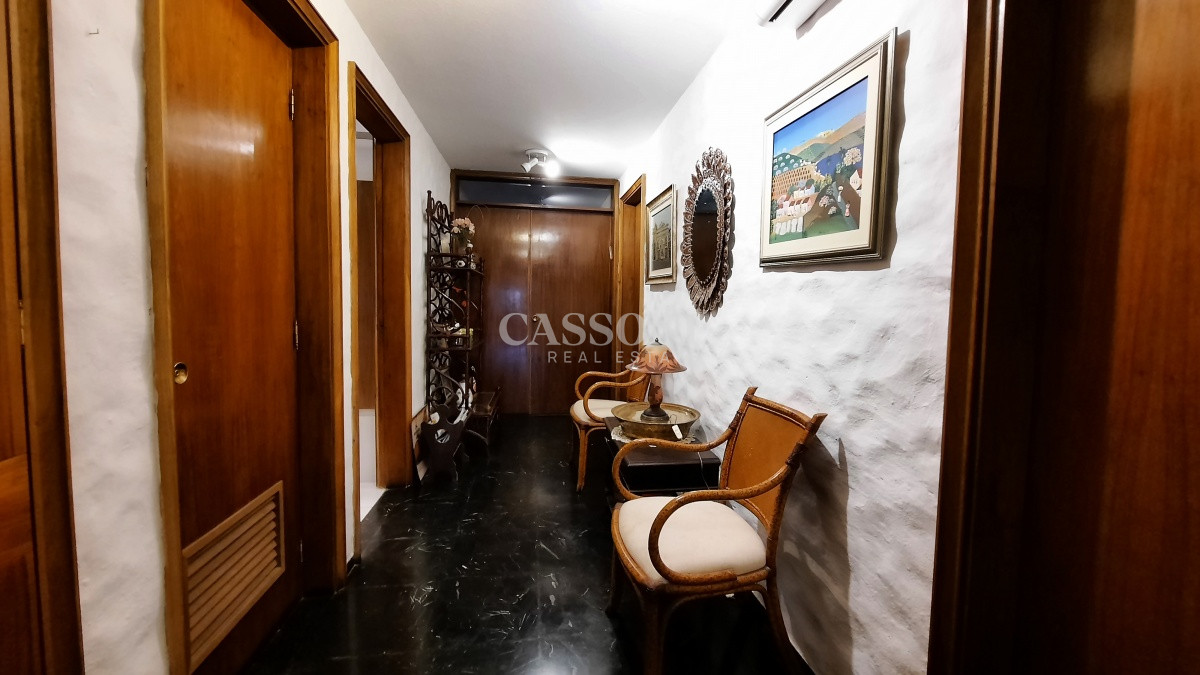 Casa ID.3851 - Casa en venta  Playa Mansa Punta del Este