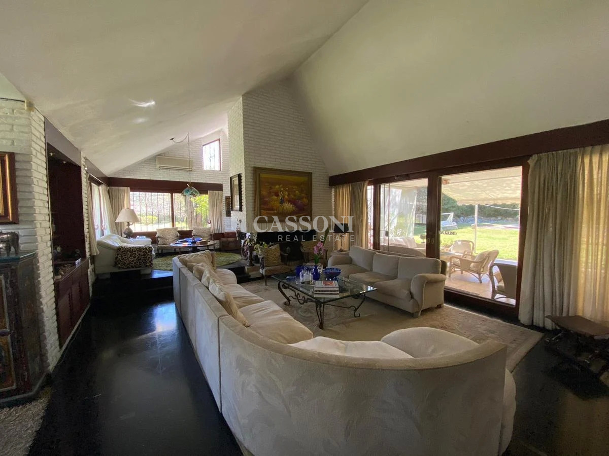 Casa ID.3851 - Casa en venta  Playa Mansa Punta del Este