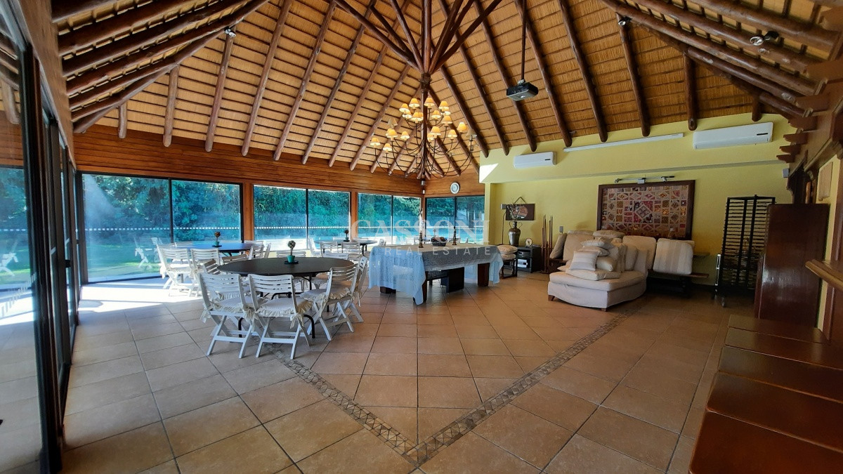 Casa ID.3851 - Casa en venta  Playa Mansa Punta del Este