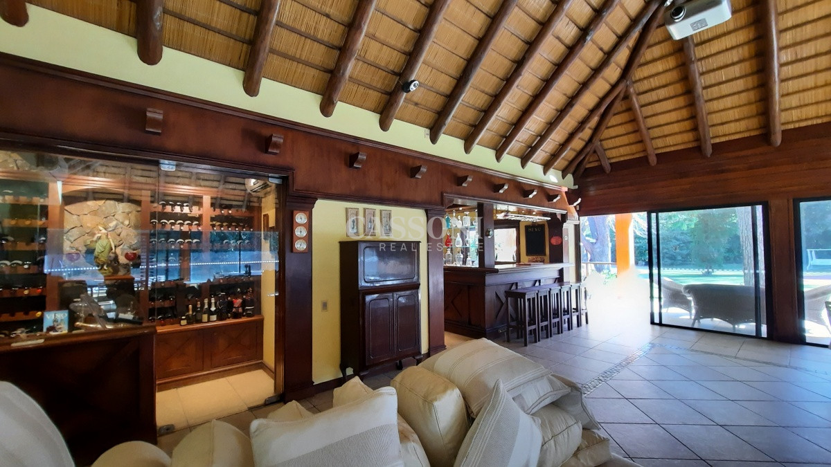 Casa ID.3851 - Casa en venta  Playa Mansa Punta del Este