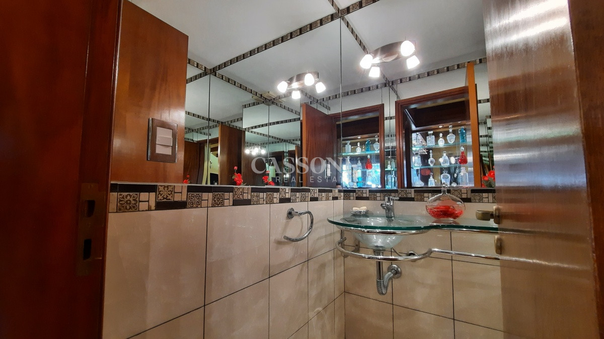 Casa ID.3851 - Casa en venta  Playa Mansa Punta del Este