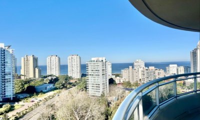 Ocean Drive Apartamento de 3 dormitorios en venta