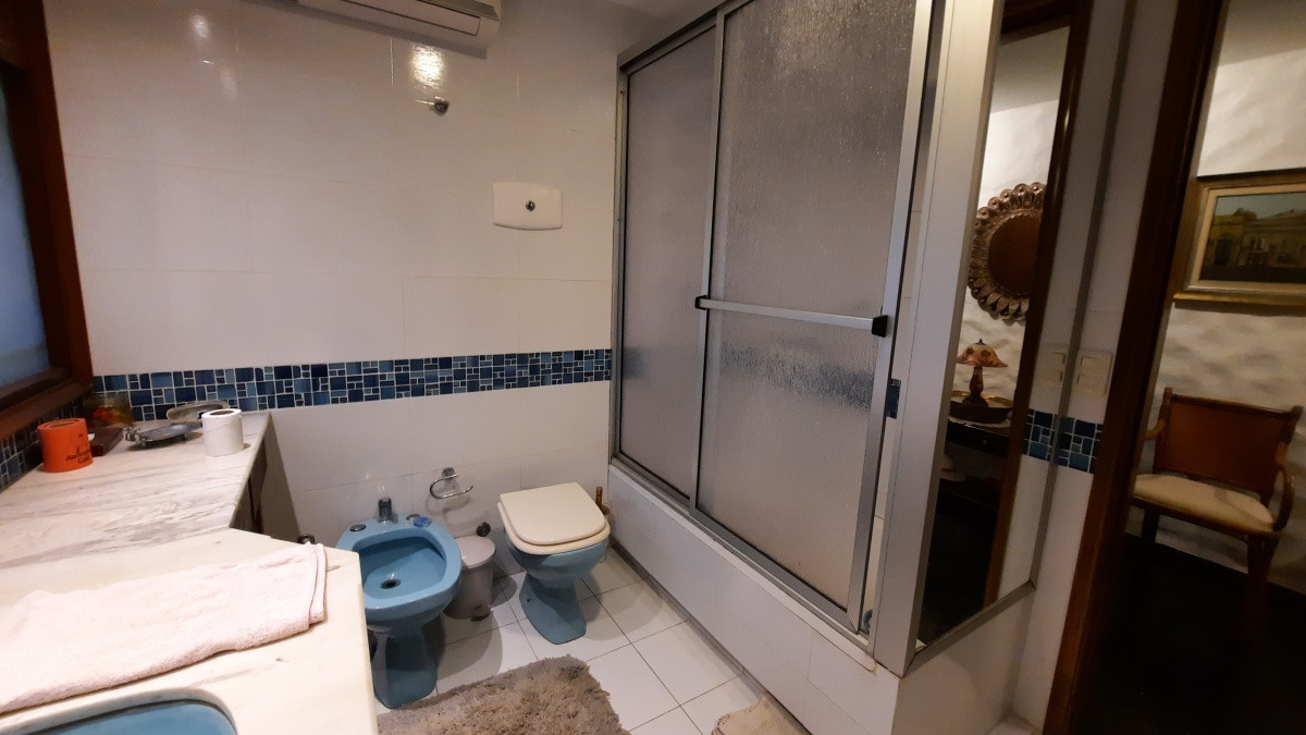 Casa ID.461 - Importante Residencia en la Playa Mansa