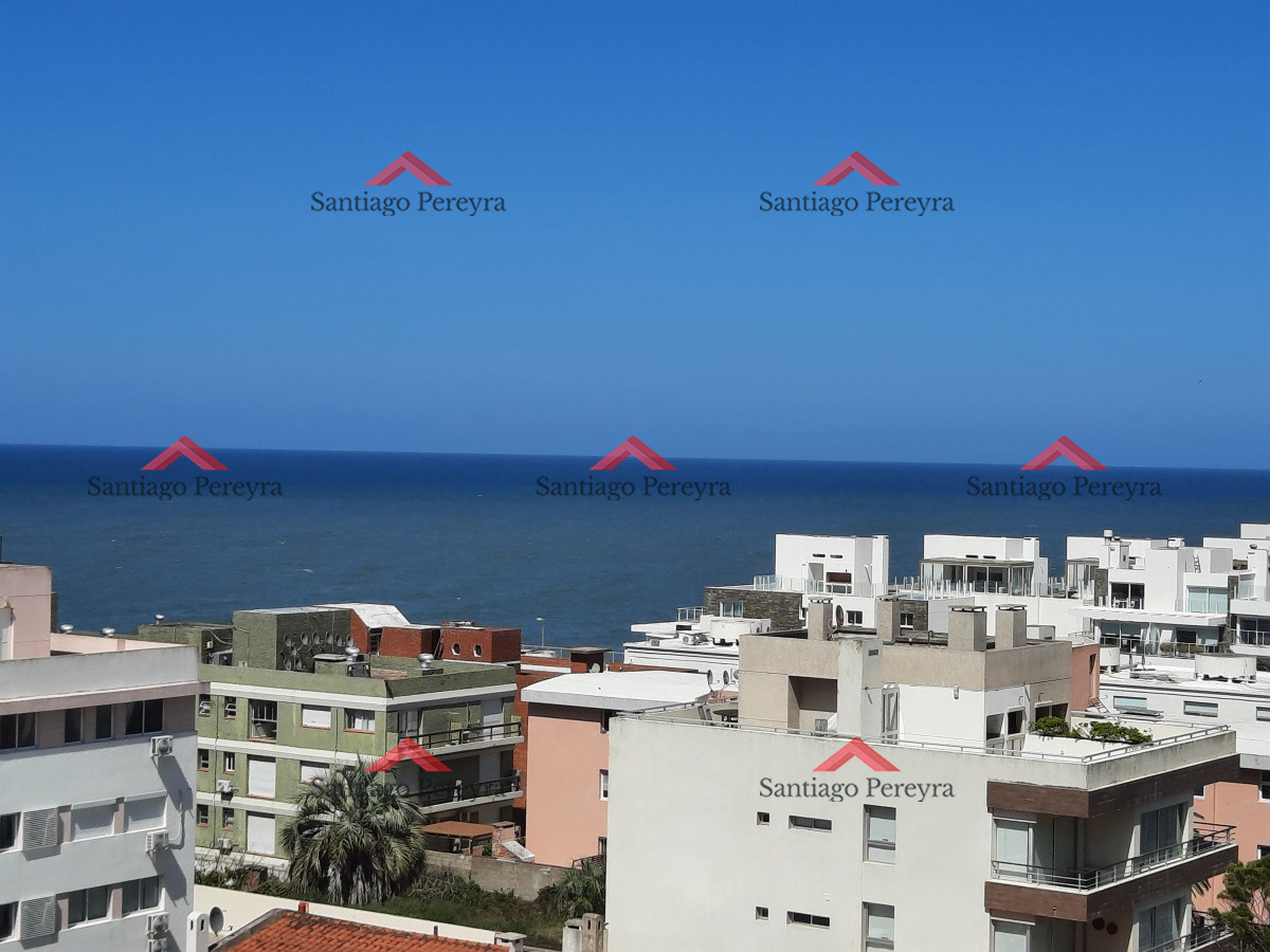 Apartamento ID.7708 - Apartamento Totalmenre Reciclado con Vista a la Brava en Peninsula