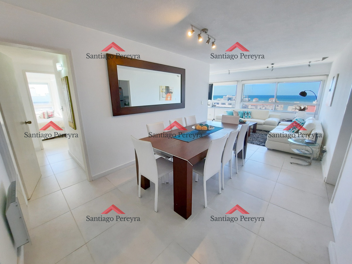 Apartamento ID.7708 - Apartamento Totalmenre Reciclado con Vista a la Brava en Peninsula