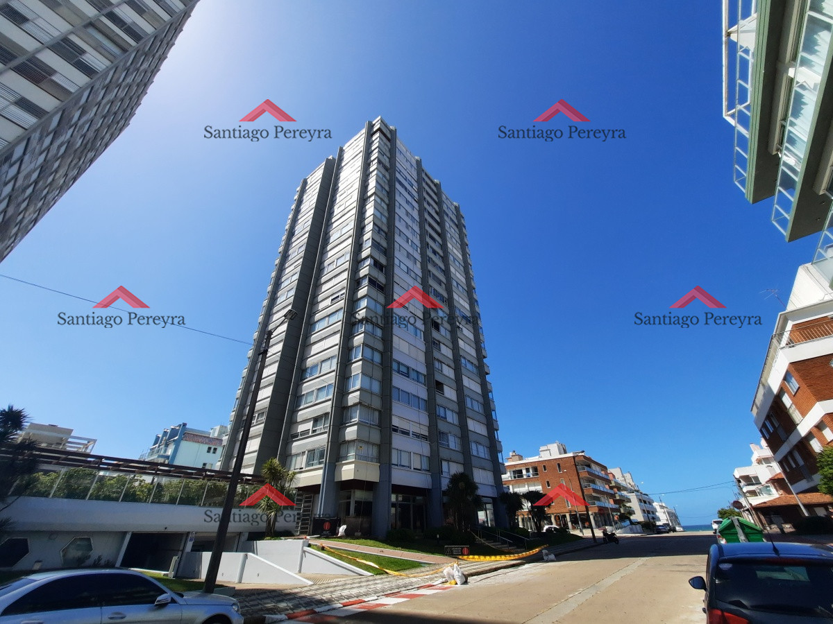 Apartamento ID.7708 - Apartamento Totalmenre Reciclado con Vista a la Brava en Peninsula