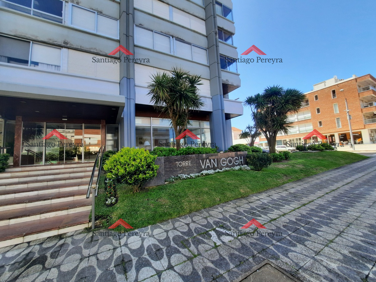 Apartamento ID.7708 - Apartamento Totalmenre Reciclado con Vista a la Brava en Peninsula