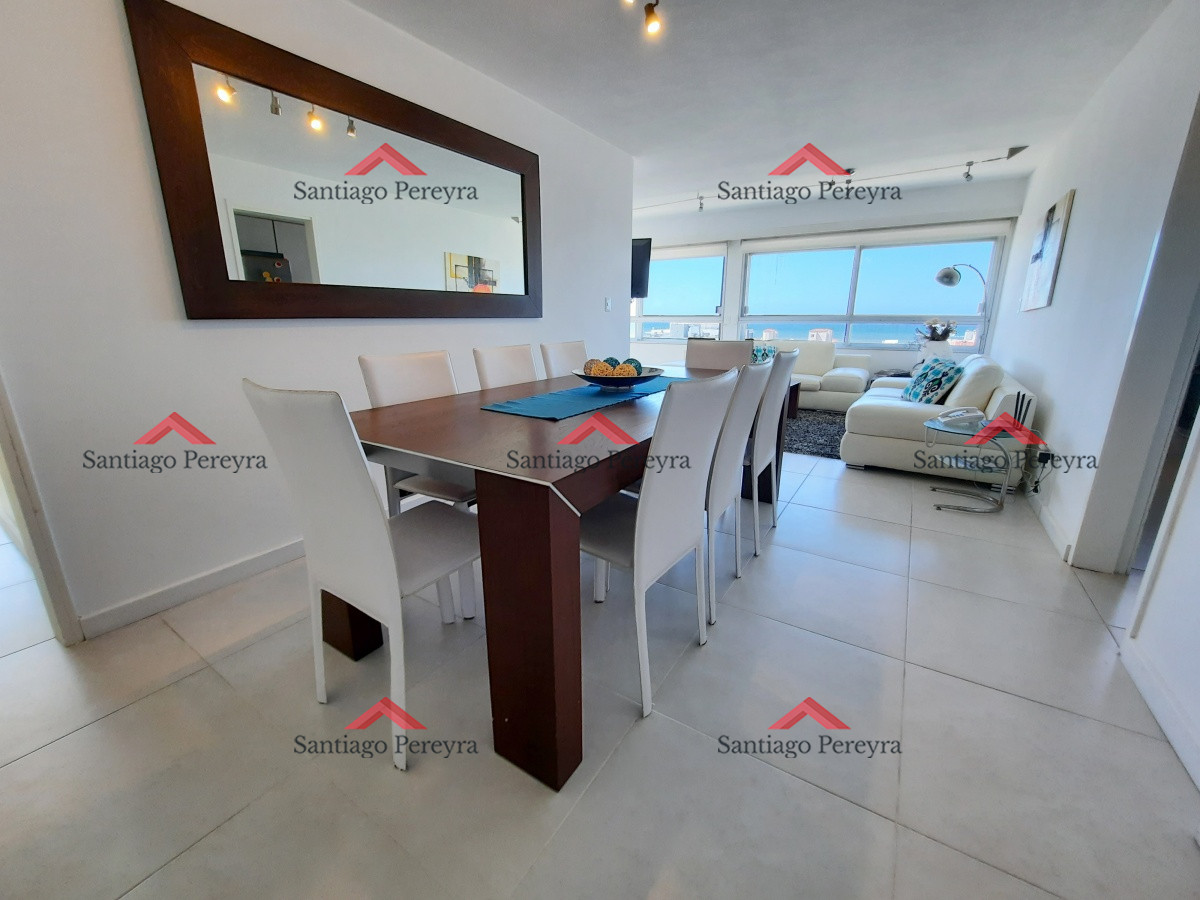 Apartamento ID.7708 - Apartamento Totalmenre Reciclado con Vista a la Brava en Peninsula