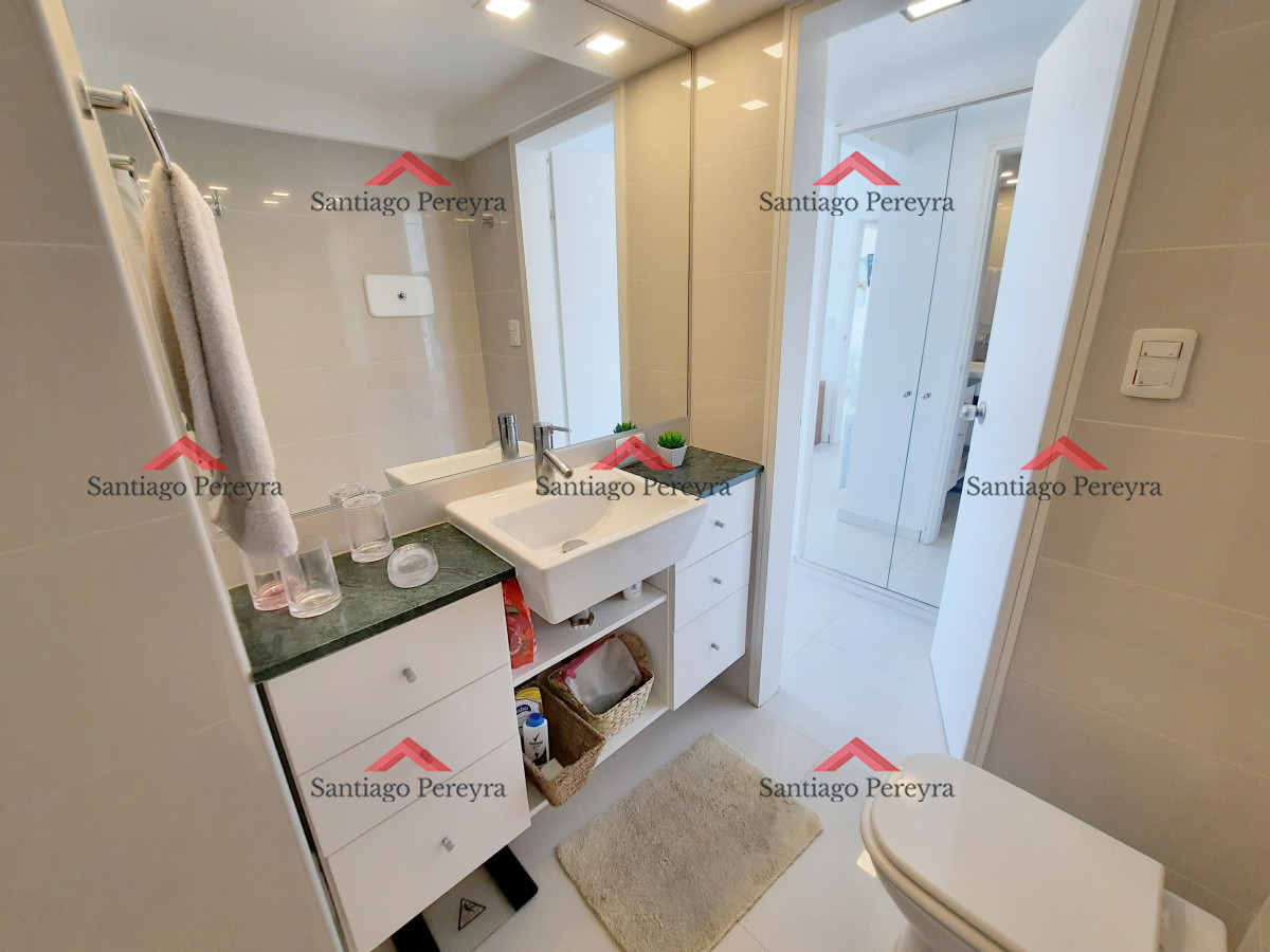 Apartamento ID.7708 - Apartamento Totalmenre Reciclado con Vista a la Brava en Peninsula