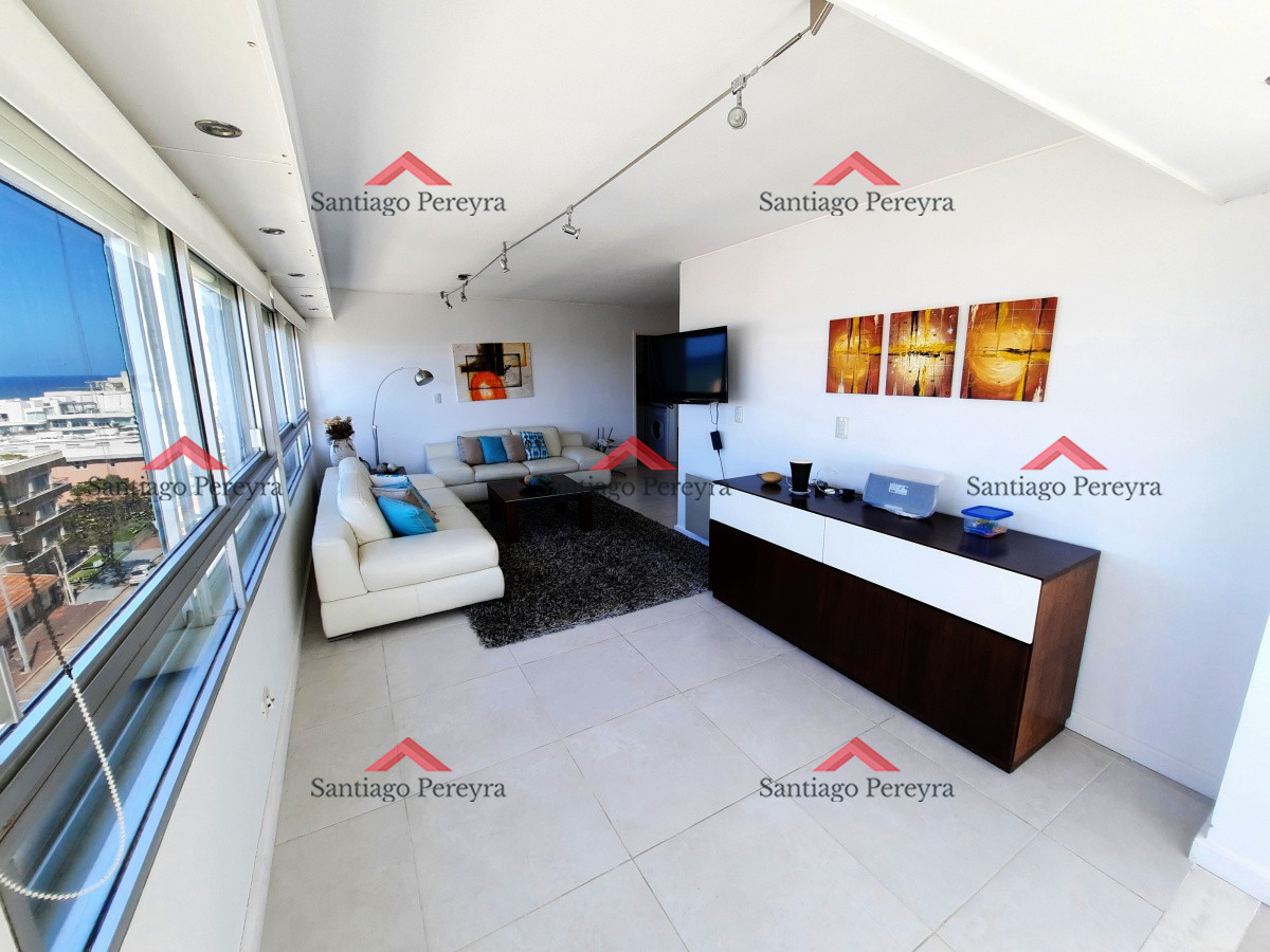 Apartamento ID.7708 - Apartamento Totalmenre Reciclado con Vista a la Brava en Peninsula