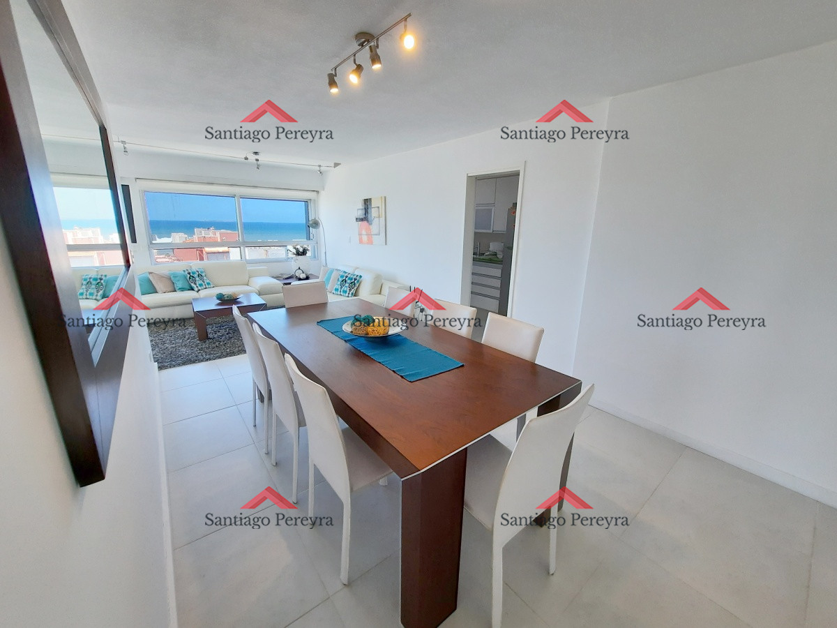 Apartamento ID.7708 - Apartamento Totalmenre Reciclado con Vista a la Brava en Peninsula