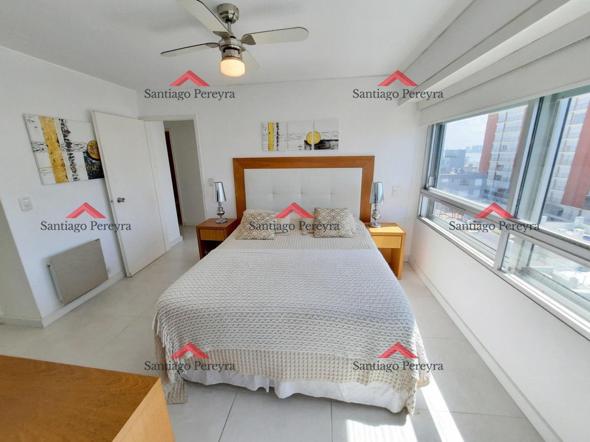 Apartamento ID.7708 - Apartamento Totalmenre Reciclado con Vista a la Brava en Peninsula