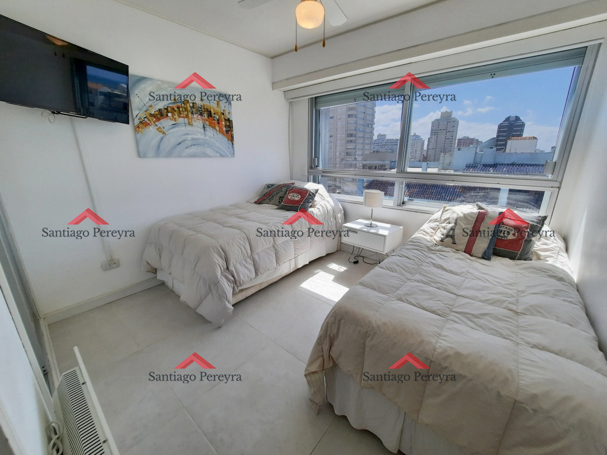 Apartamento ID.7708 - Apartamento Totalmenre Reciclado con Vista a la Brava en Peninsula