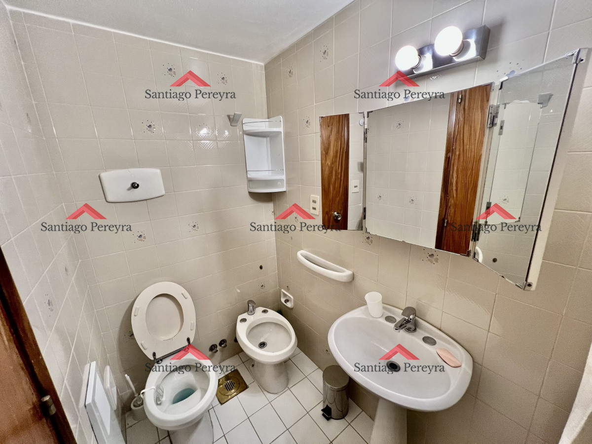 Apartamento ID.13024 - Apartamento de 3 dormitorios en Playa Mansa