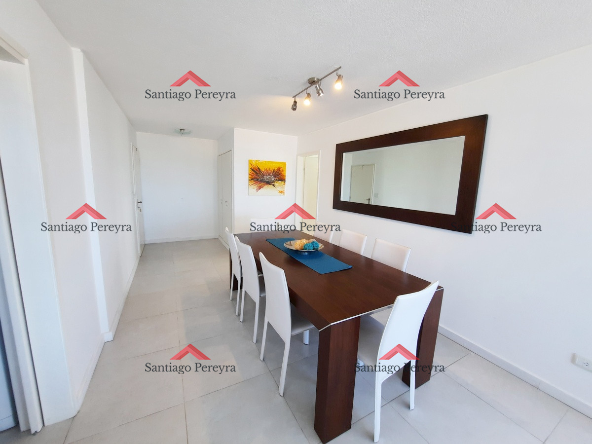 Apartamento ID.7708 - Apartamento Totalmenre Reciclado con Vista a la Brava en Peninsula