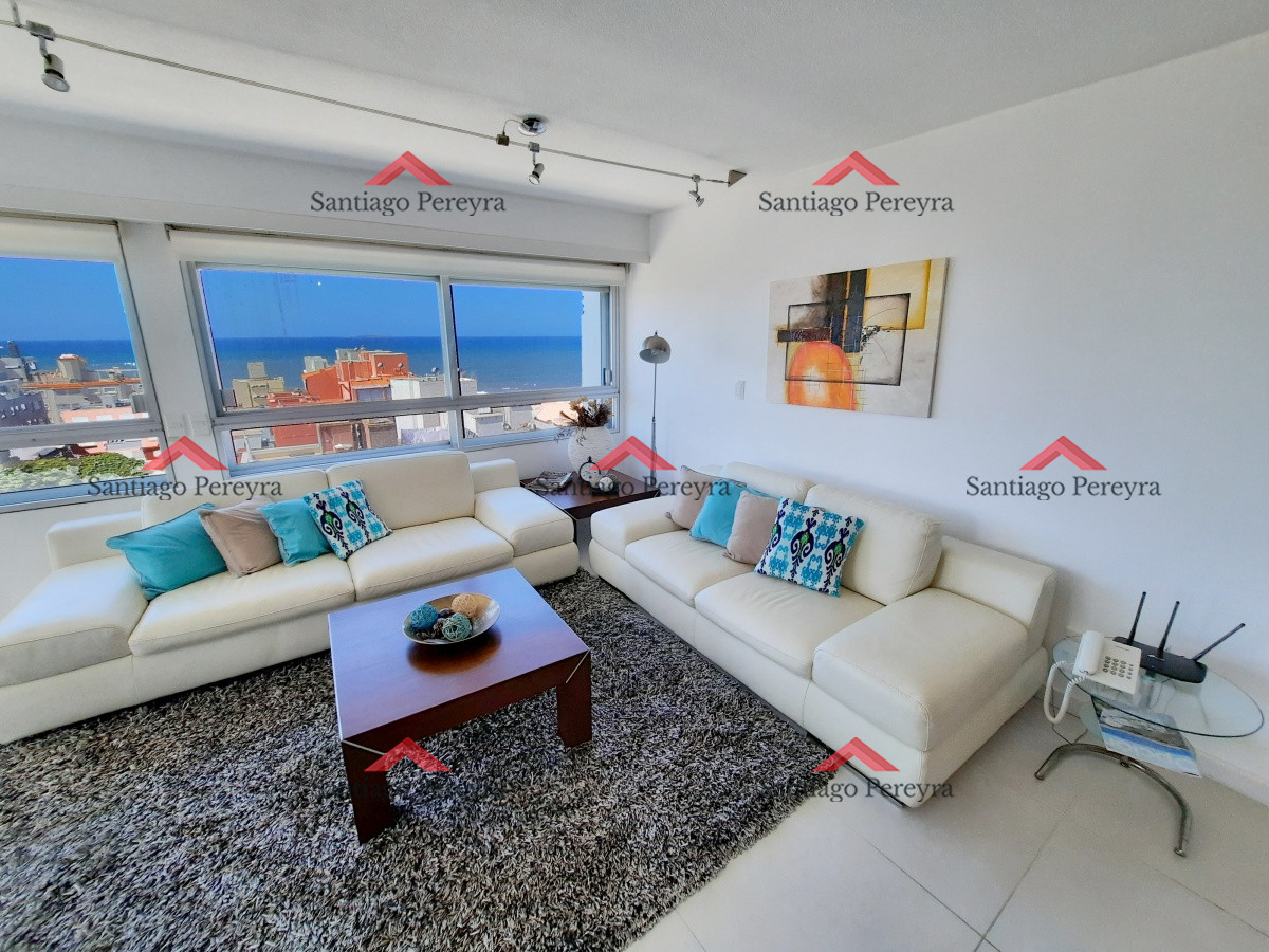Apartamento ID.7708 - Apartamento Totalmenre Reciclado con Vista a la Brava en Peninsula